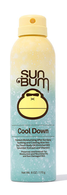 Sun Bum After Sun Cool Down Spray Sun Bum After Sun Cool Down Spray